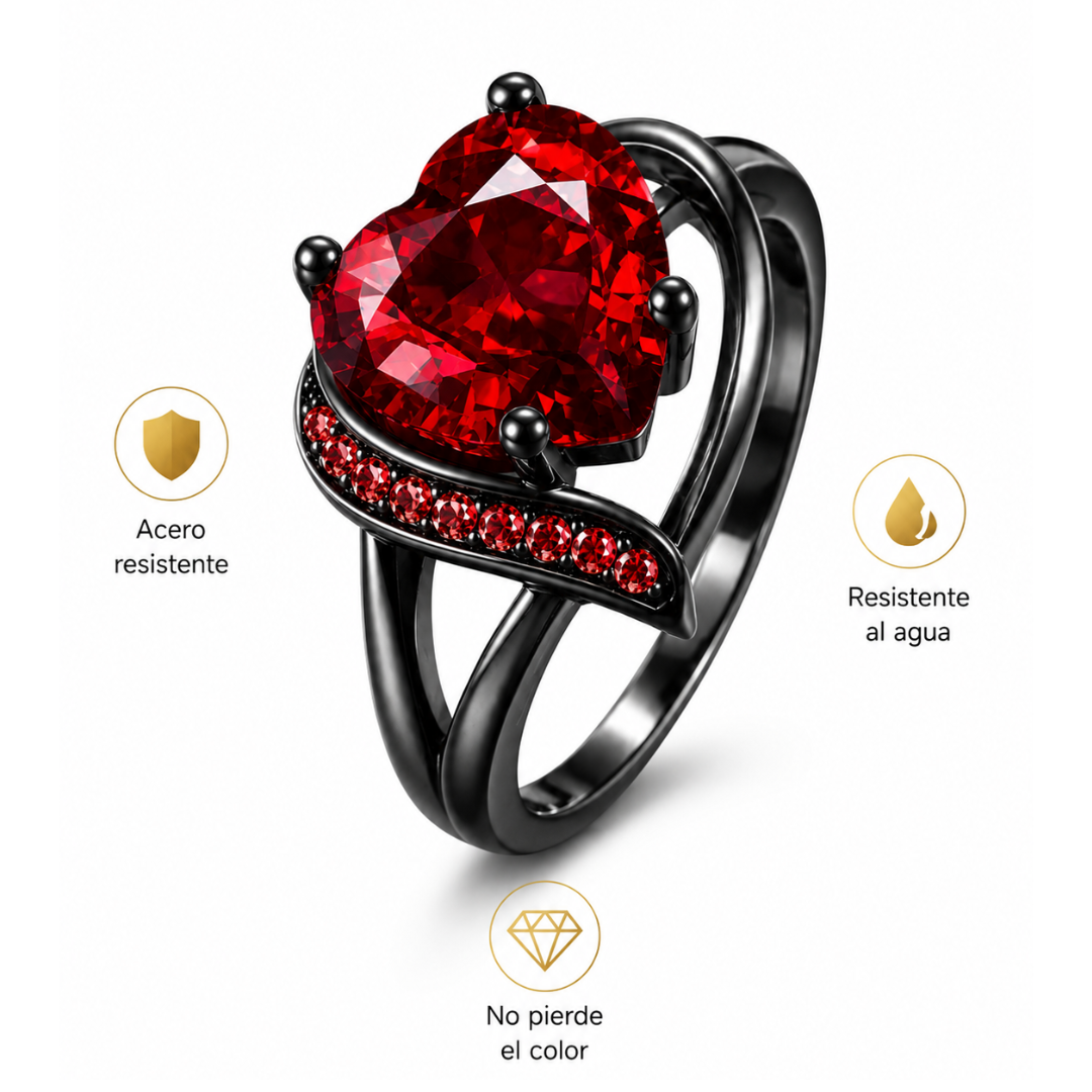 Anillos de Promesa