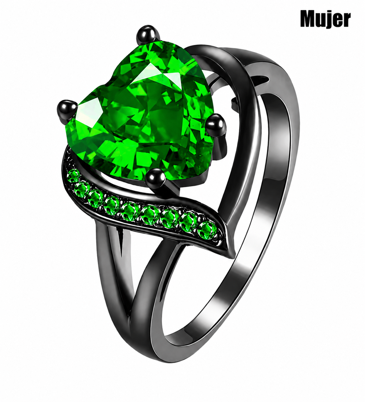 Anillos de Promesa