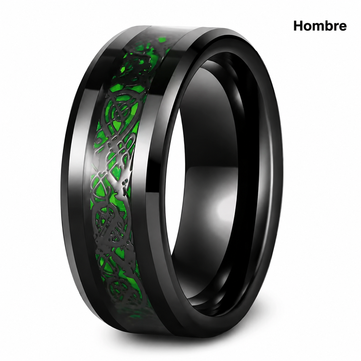 Anillos de Promesa