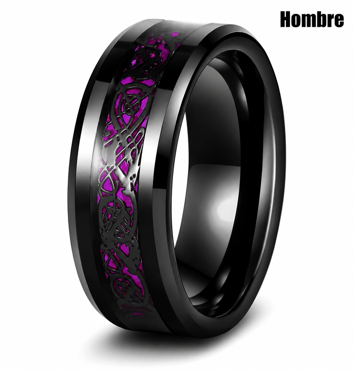 Anillos de Promesa