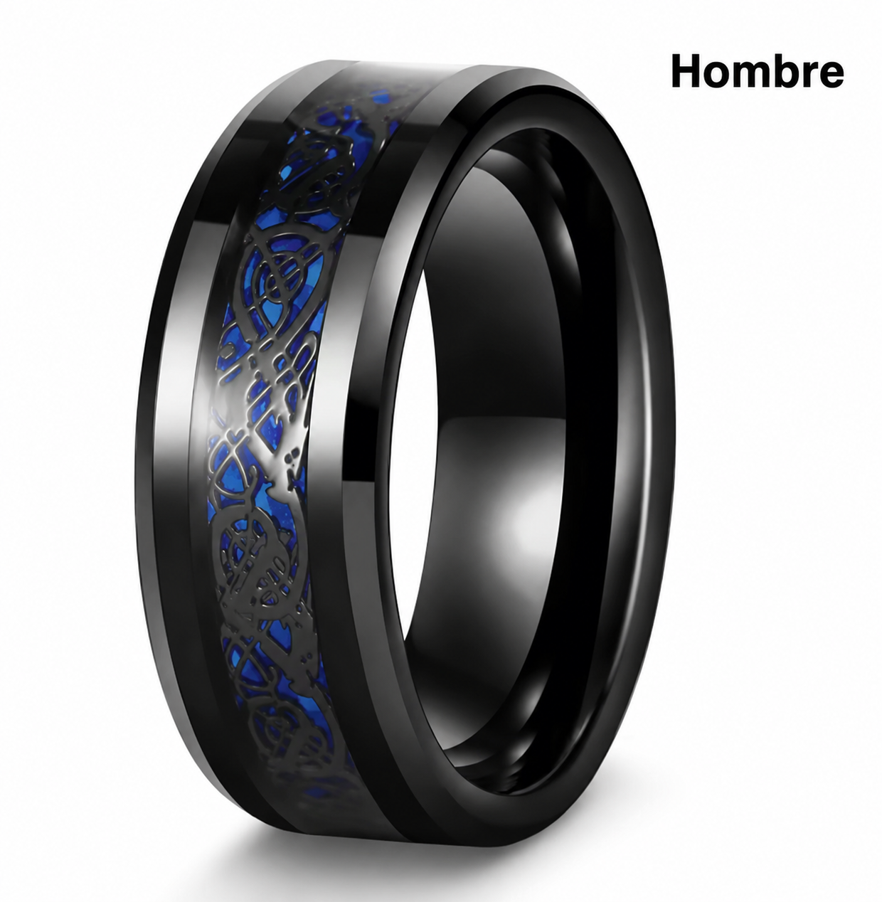 Anillos de Promesa