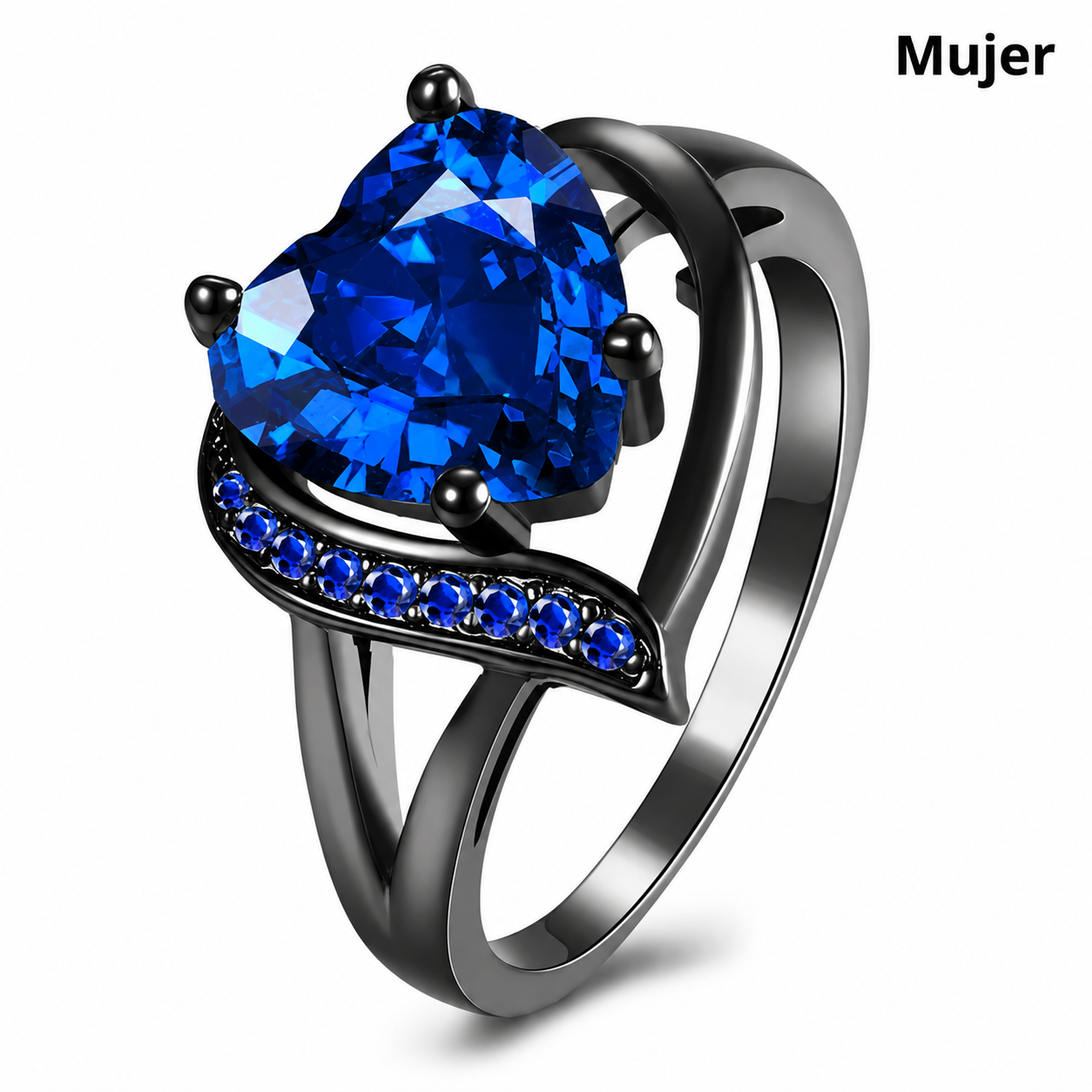 Anillos de Promesa