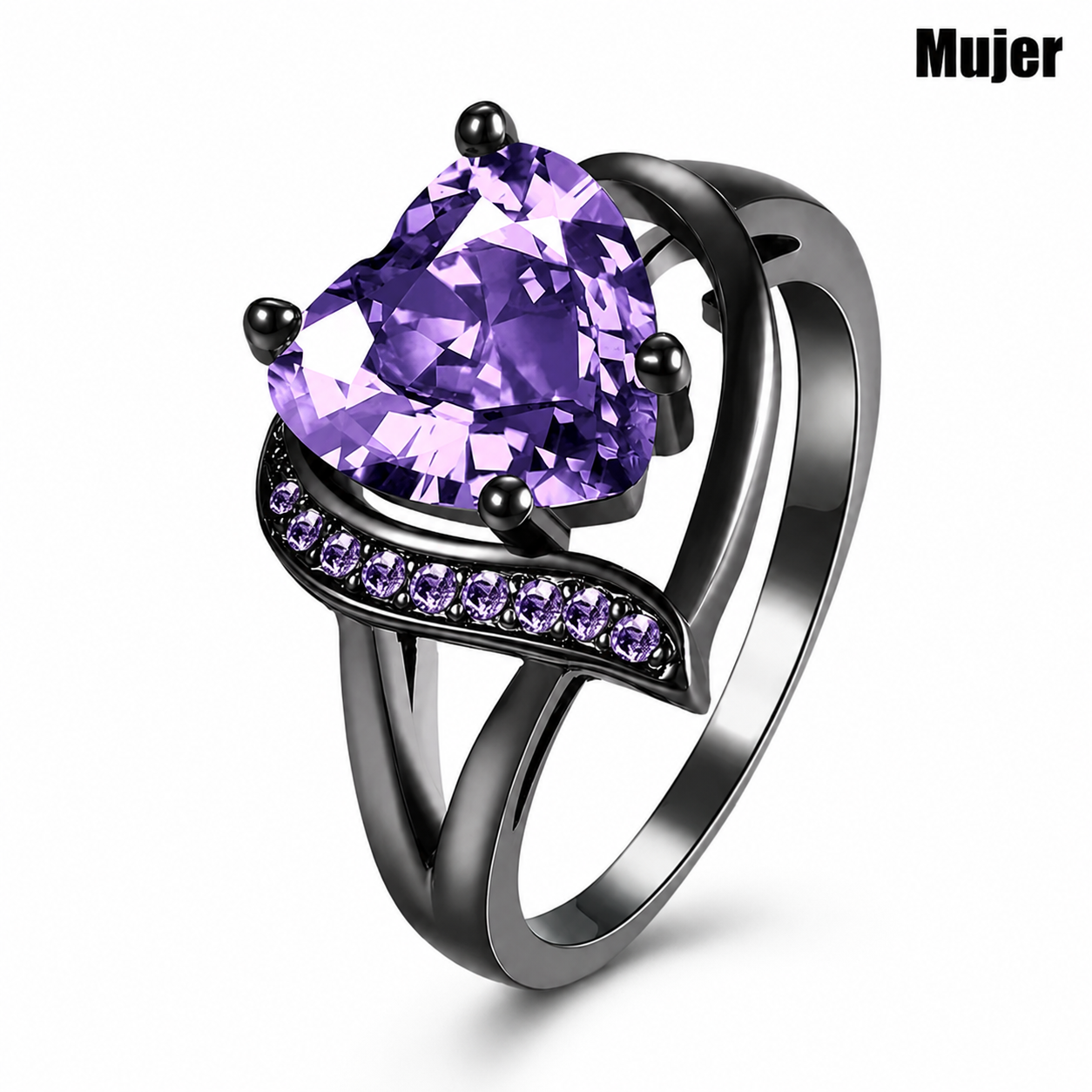 Anillos de Promesa