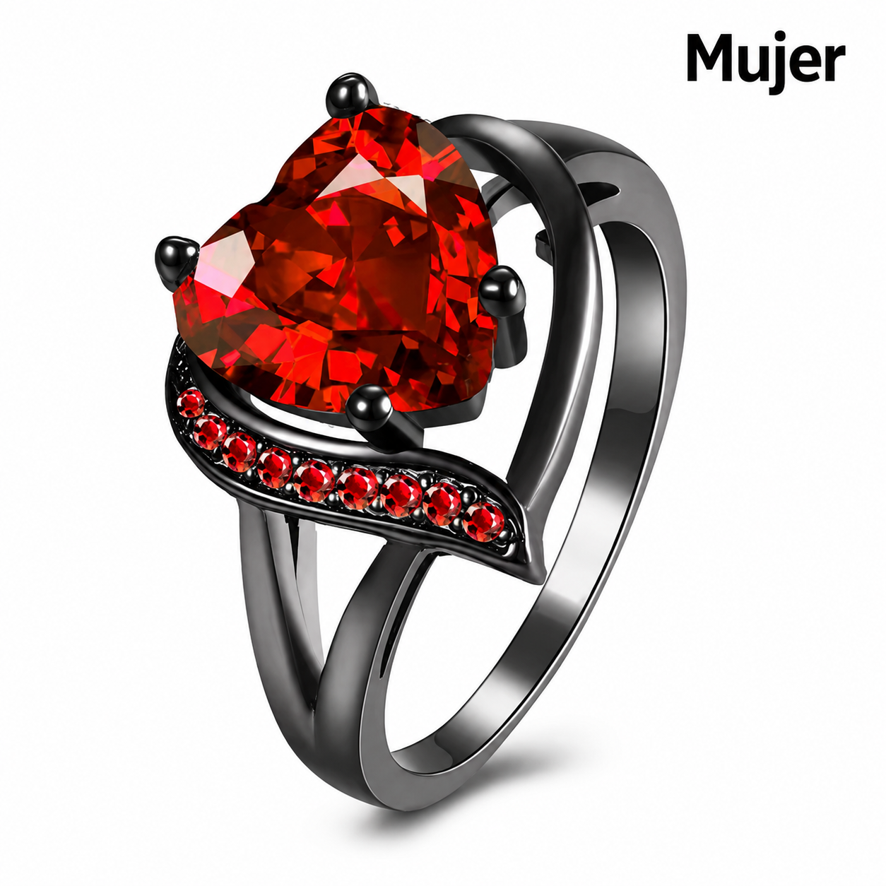 Anillos de Promesa