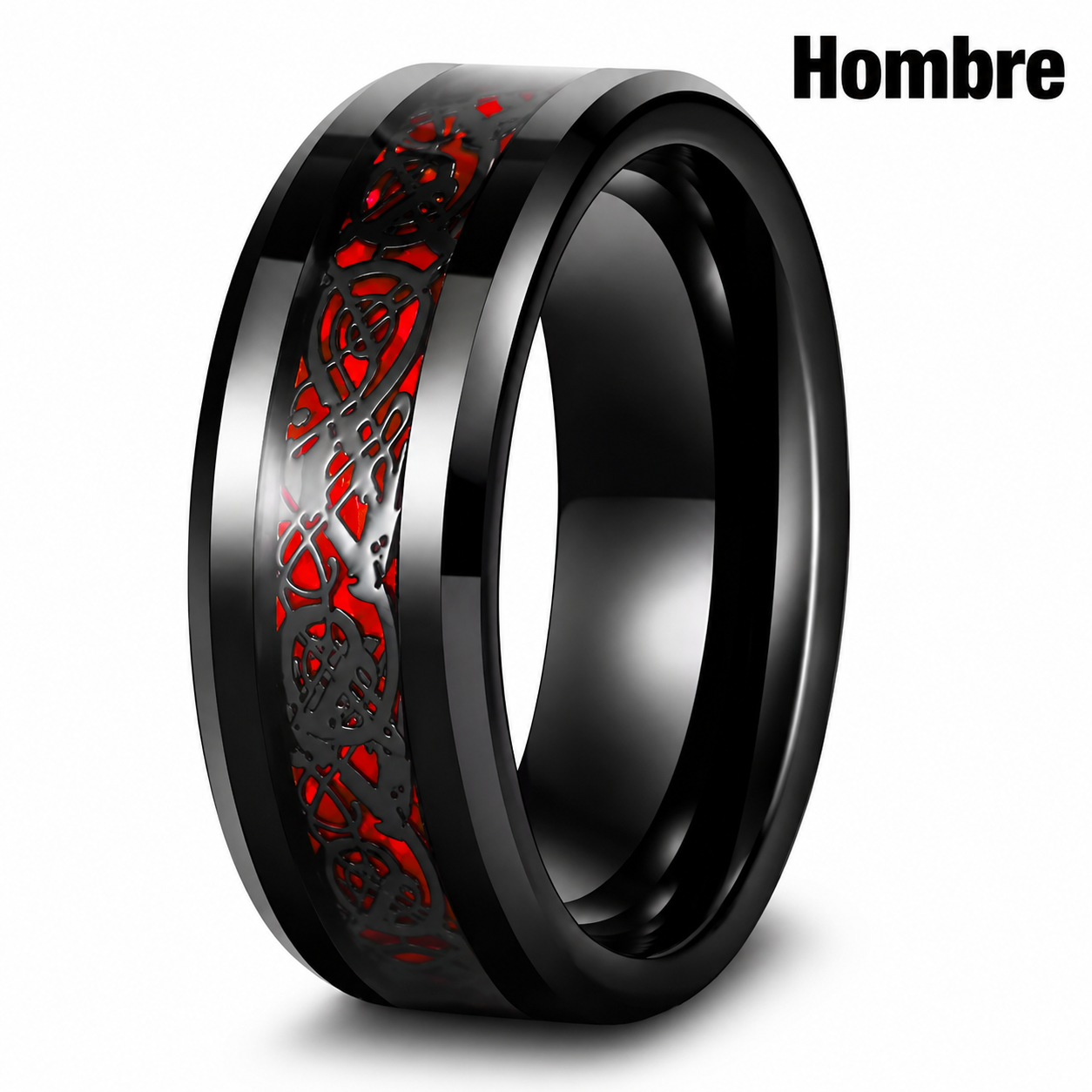 Anillos de Promesa
